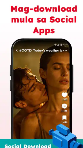 Flash Save - Video Downloader screenshot