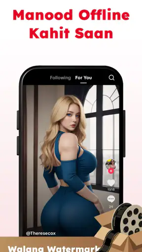 Flash Save - Video Downloader screenshot