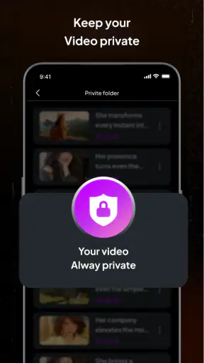FlashDown: 4K Video Downloader screenshot