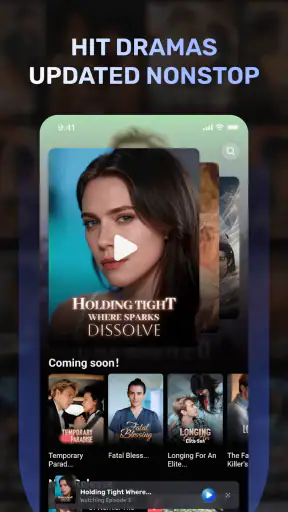 FlashReels — Watch Mini-Dramas screenshot