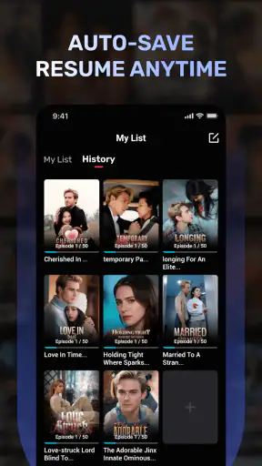 FlashReels — Watch Mini-Dramas screenshot