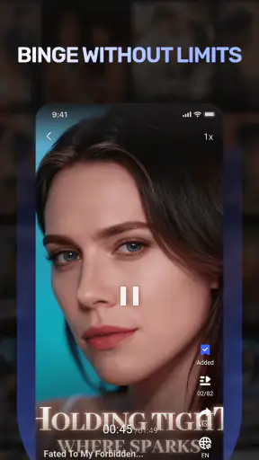 FlashReels — Watch Mini-Dramas screenshot