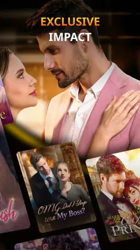 FlickReels: Short Drama Series screenshot