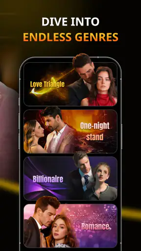 FlickReels: Short Drama Series screenshot