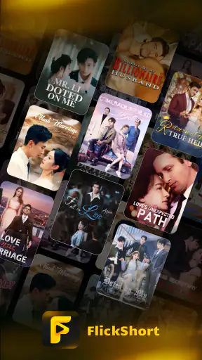 FlickShort screenshot