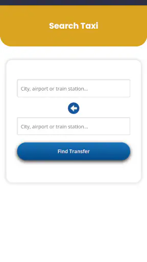 FlightHotelFares screenshot