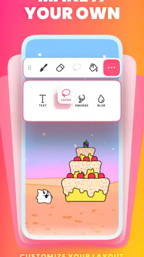 FlipaClip: 2D Animation screenshot