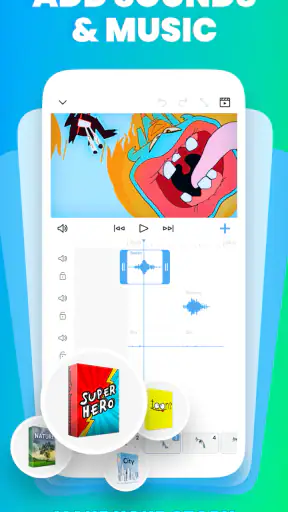 FlipaClip: 2D Animation screenshot