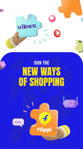 Flipkart Online Shopping App screenshot