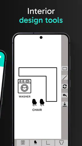 Floor Plan Creator Home Design screenshot