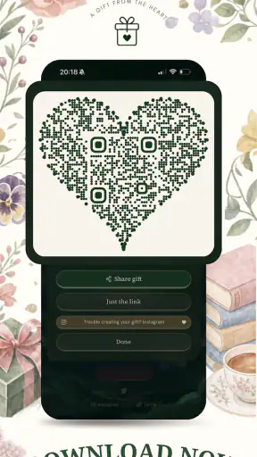 Flowers screenshot