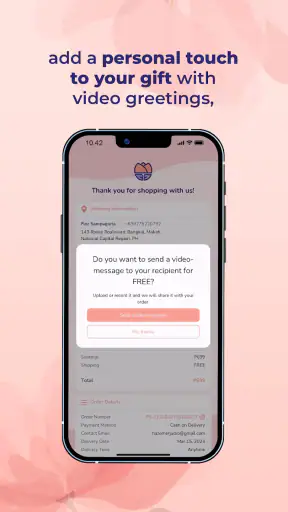 FlowerStore.ph Flowers & gifts screenshot