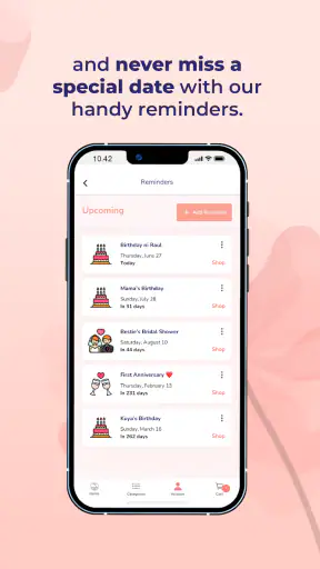 FlowerStore.ph Flowers & gifts screenshot
