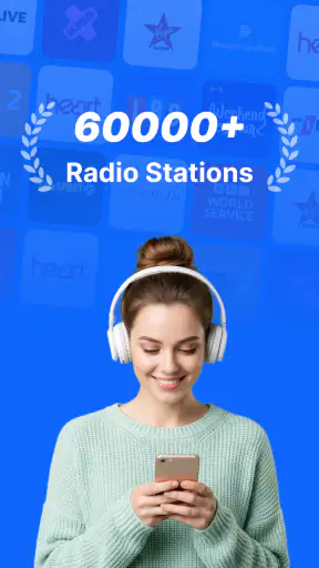 FM Radio - AM, FM, Local Radio screenshot