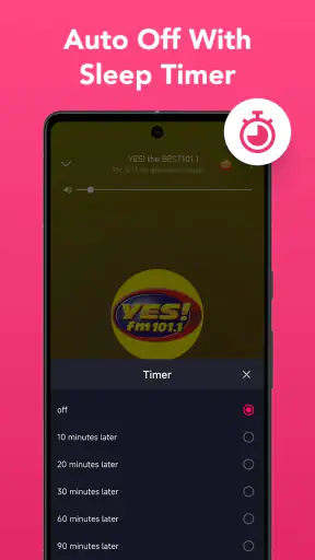 FM Radio - Radio Philippines screenshot