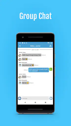 Fongo World Edition screenshot