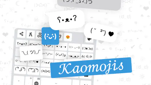 Fonts Keyboard screenshot