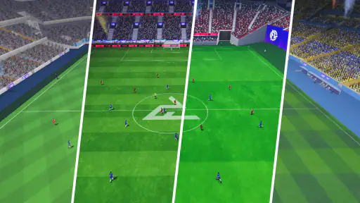 Football League 2026 screenshot