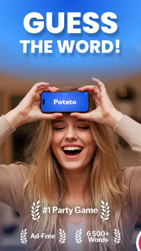 ForeHeads: Charades Guess Game screenshot