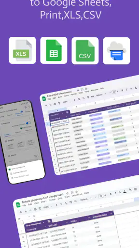 Forms App: Form Builder screenshot
