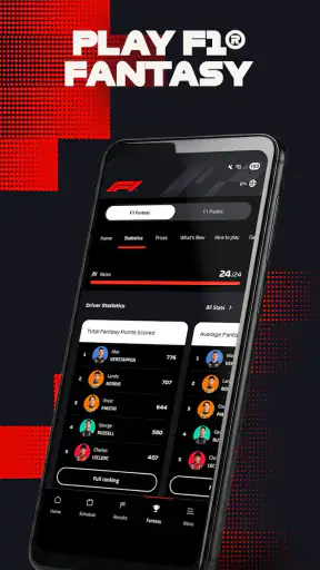 Formula 1® screenshot