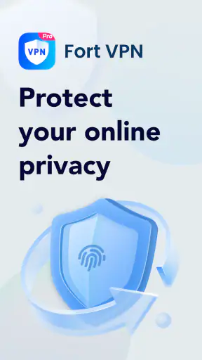 Fort Vpn: Super Fast Safe VPN screenshot
