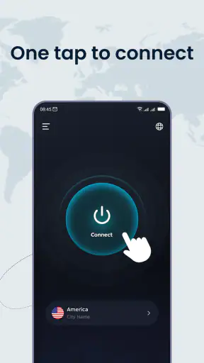 Fort Vpn: Super Fast Safe VPN screenshot