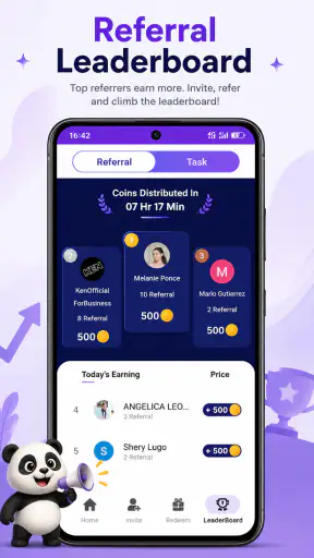Fortune Fi Rewards Earn Money screenshot