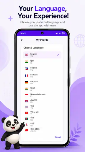 Fortune Fi Rewards Earn Money screenshot