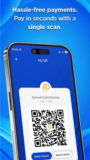 Fortune Pay screenshot