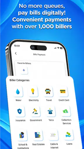 Fortune Pay screenshot