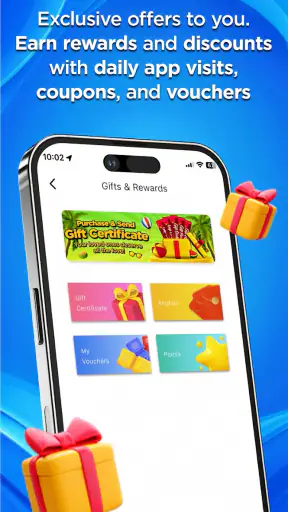Fortune Pay screenshot