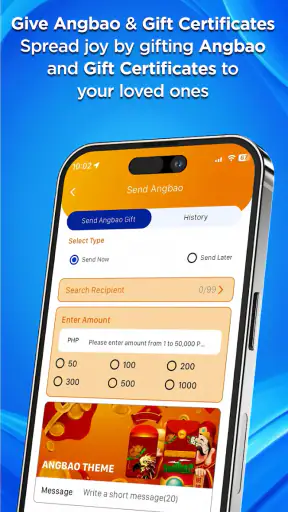Fortune Pay screenshot