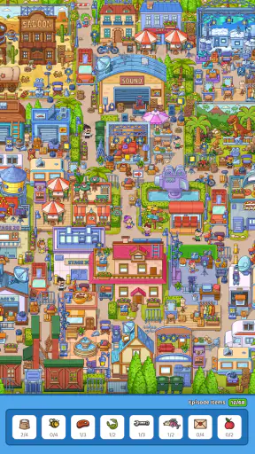 Found It! Hidden Object Game screenshot