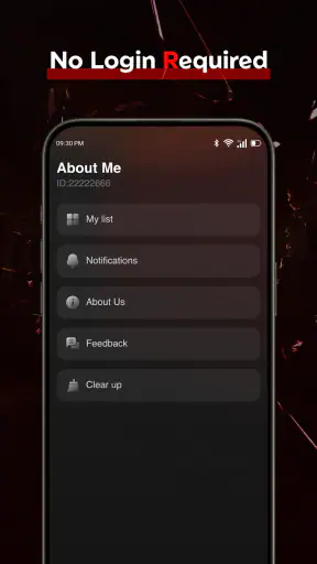Fovo: Immersive Video screenshot