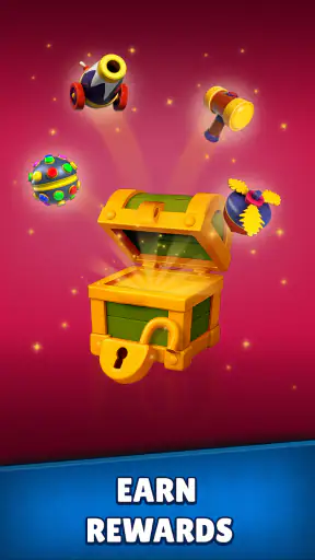 Foxy Match screenshot