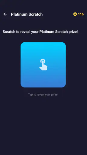 Free Robux Scratch - Get Robux screenshot