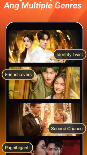 FreeReels - Dramas & Reels screenshot