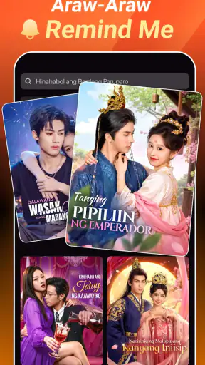 FreeReels - Dramas & Reels screenshot