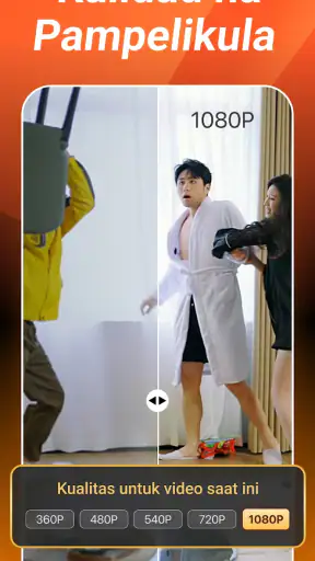 FreeReels - Dramas & Reels screenshot