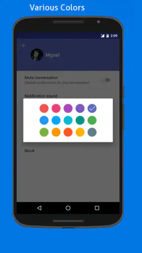 FSMS - Send SMS To Philippines screenshot