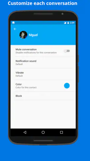 FSMS - Send SMS To Philippines screenshot