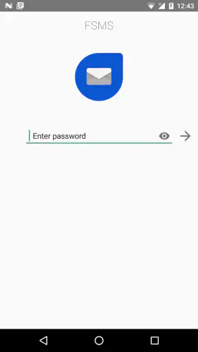 FSMS - Send SMS To Philippines screenshot