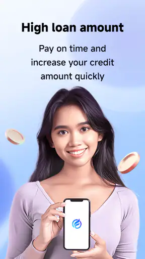 FT Lending: Fast Cash Loan screenshot