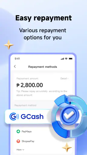 FT Lending: Fast Cash Loan screenshot