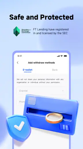 FT Lending: Fast Cash Loan screenshot