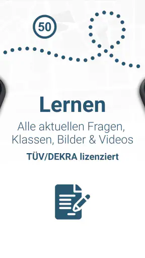 Führerschein 2026 GOLD screenshot
