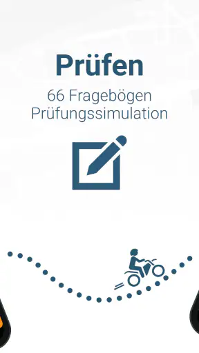Führerschein 2026 GOLD screenshot