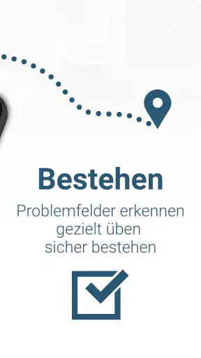 Führerschein 2026 GOLD screenshot