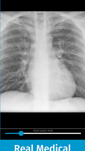 Full Code Medical Simulation screenshot